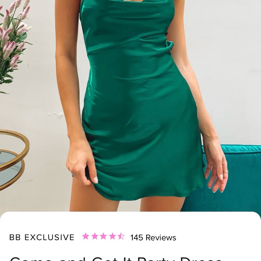 BRAND NEW dress  with tags